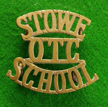 Stowe School-Buckinghamshire.
