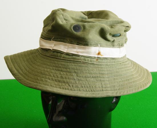 Jungle Hat.