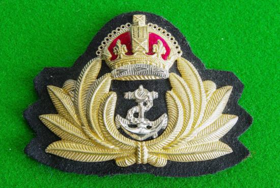 Royal Navy.
