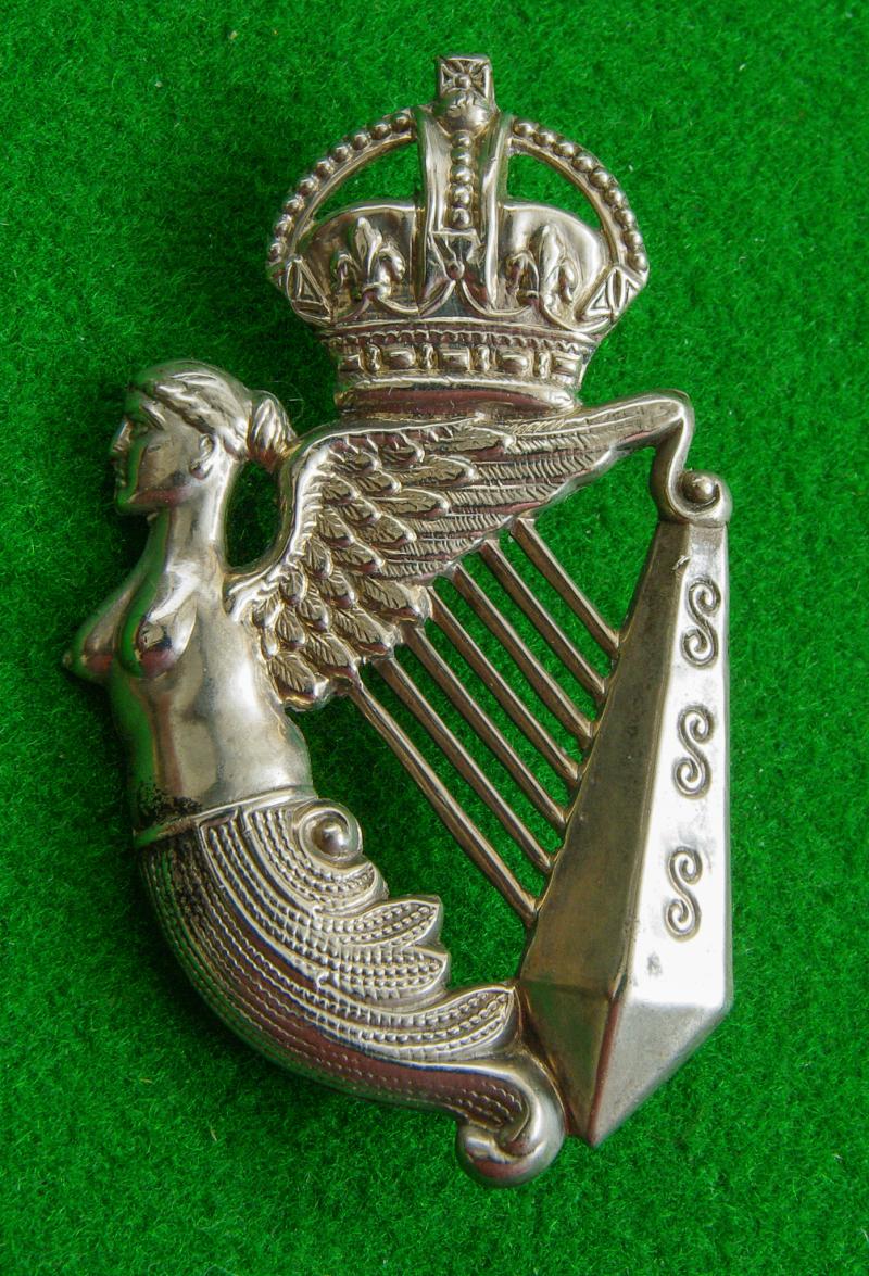 5th. Lancers, { Royal Irish } / 8th.Hussars { King's Royal Irish.}