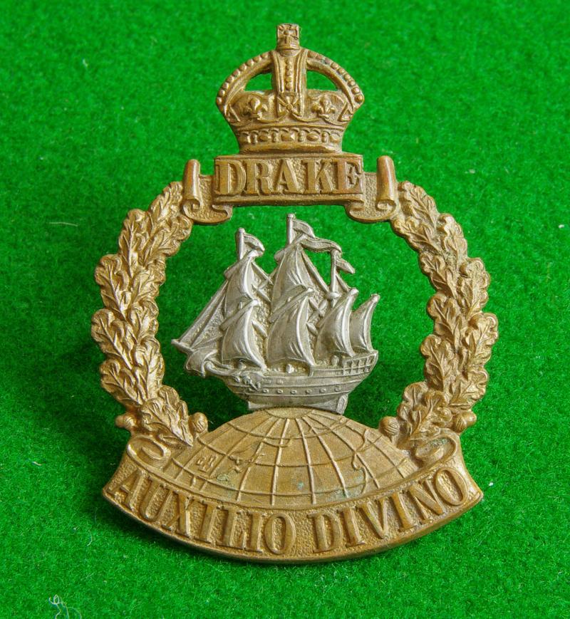 Royal Naval Division.