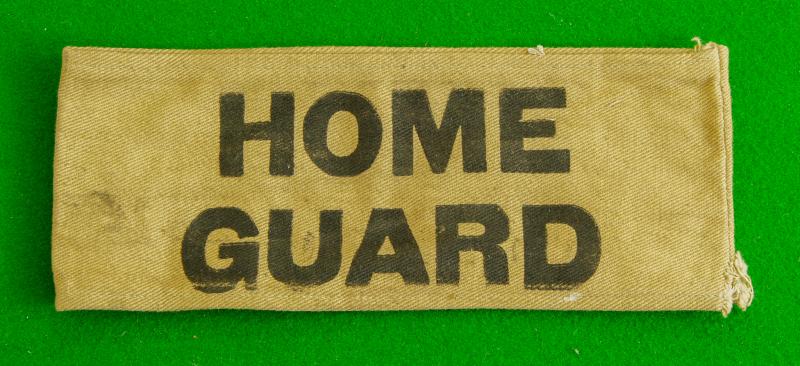 Home Guard.