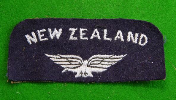 Royal Air Force.