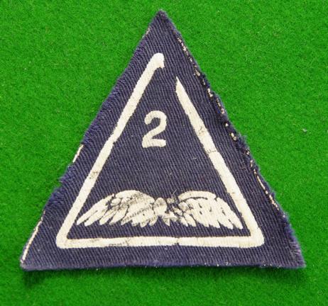 Air Formation Signals 
