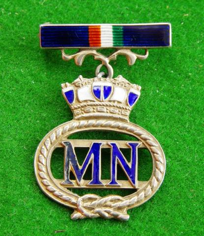 Merchant Navy.