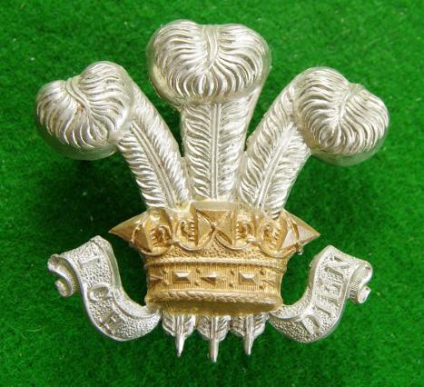 Royal Wiltshire Yeomanry.Prince of Wales's Own