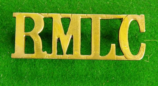 Royal Marines.