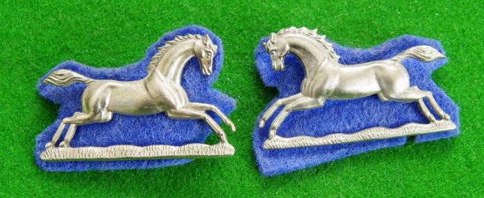 3rd. Hussars. [King's Own]