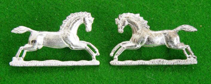 3rd. Hussars. [King's Own]