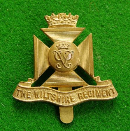 Wiltshire Regiment. [Duke of Edinburgh's]