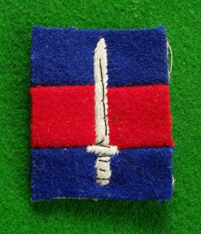 33rd. Guards Brigade.