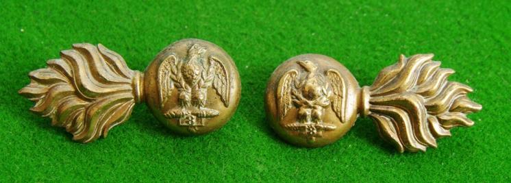 Royal Irish Fusiliers.