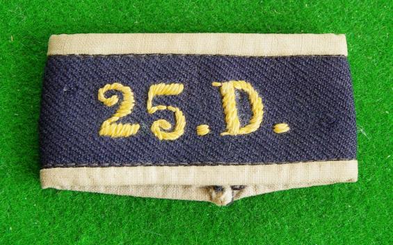 25th.Dragoons.