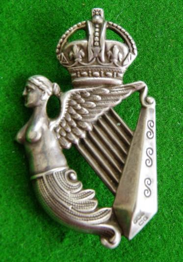 16th./ 5th.Lancers [Royal Irish] / 8th.Hussars [King's Royal Irish]