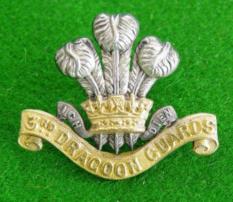 3rd. Dragoon Guards.[Prince of Wales's ]