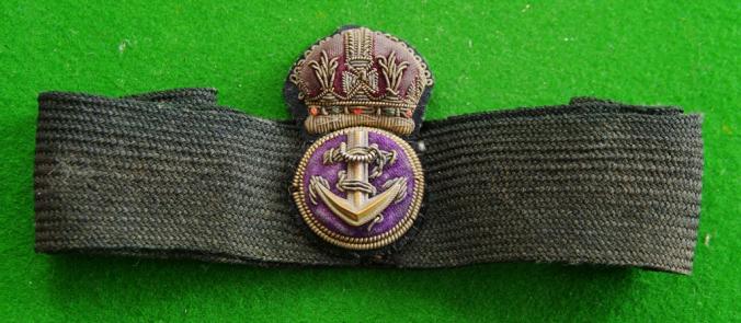 Royal Navy.