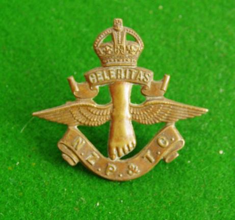 New Zealand - Post and Telegraph Corps.