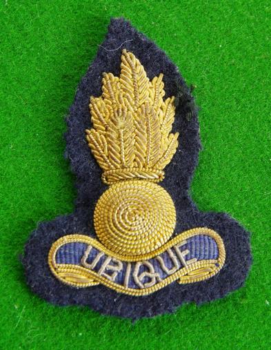 Royal Engineers.