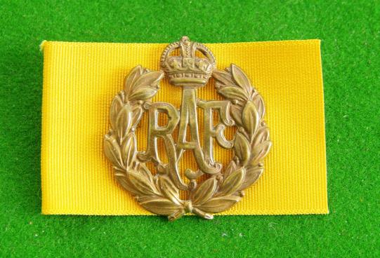 Royal Air Force.