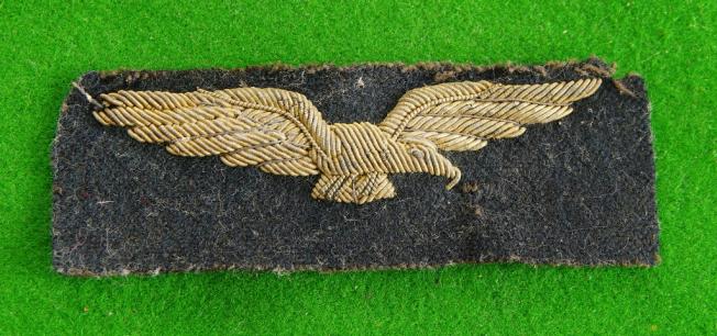 Royal Naval Air Service.