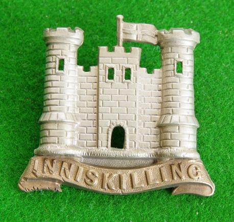 6th. Dragoons. [ Inniskilling ]