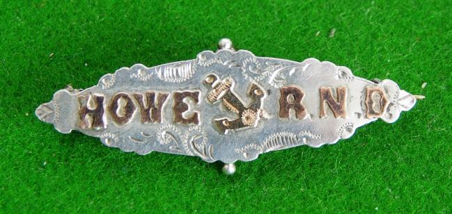 Royal Naval Division. 