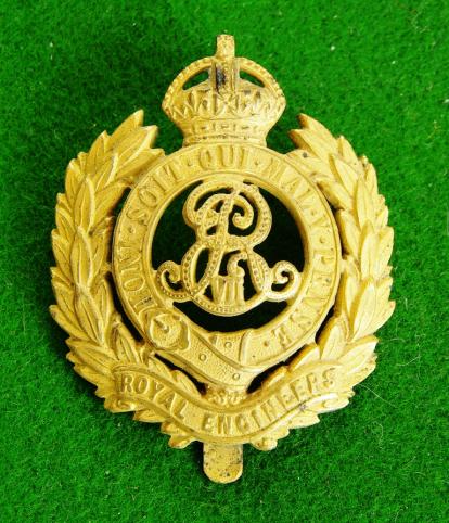 Royal Engineers.