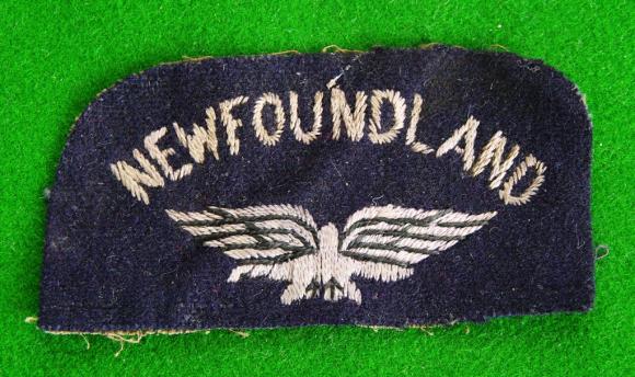 Royal Air Force.