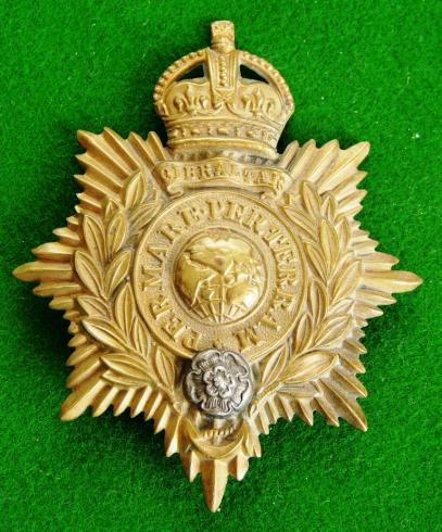 Royal Marines.