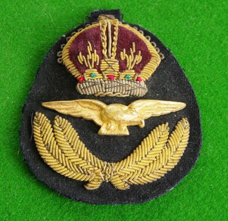 Royal Air Force. 