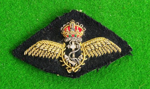 Fleet Air Arm.