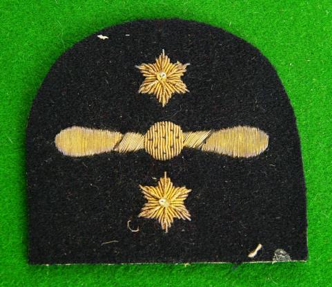 Fleet Air Arm.