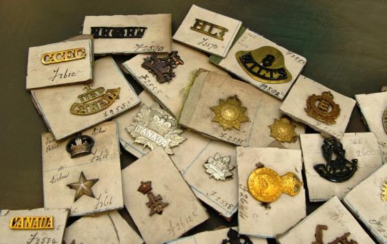 J.R.Gaunt Collection.