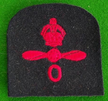 Fleet Air Arm.