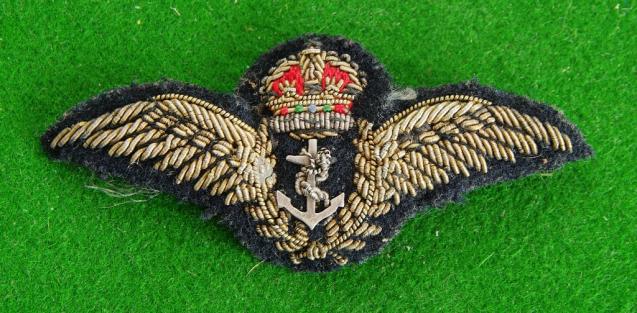 Fleet Air Arm.