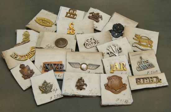 J.R.Gaunt Collection.