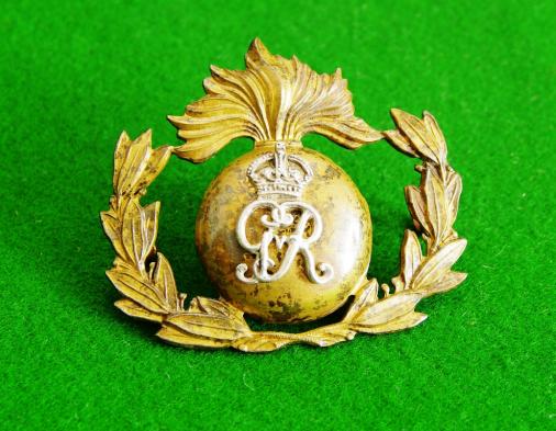 Royal Marines.