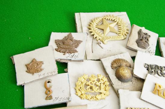 J.R.Gaunt Collection.