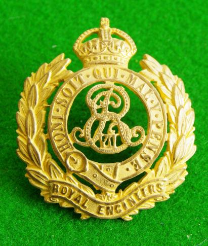 Royal Engineers.