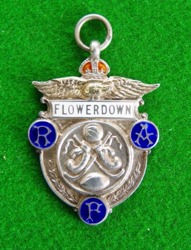 Royal Air Force.