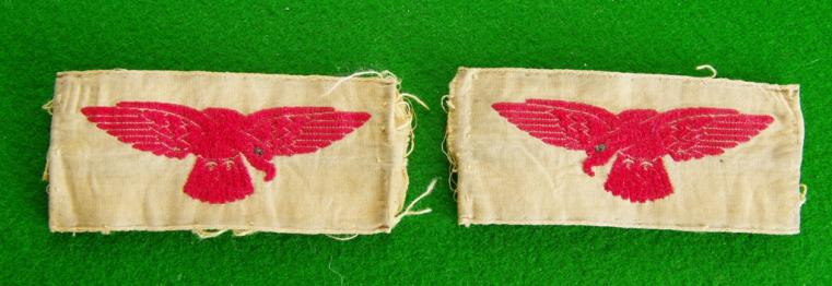Royal Air Force.