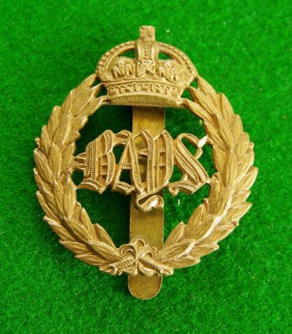 2nd. Dragoon Guards [ Bays ]