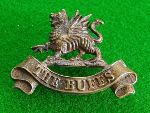 The Buffs [ East Kent Regiment.]