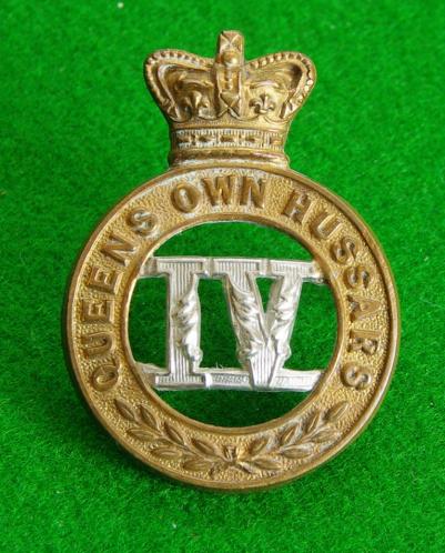 4th. Hussars [ Queen's Own ]