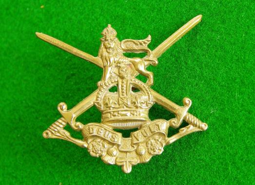 General Service Corps.