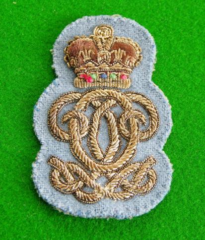 Queen's Own Hussars.