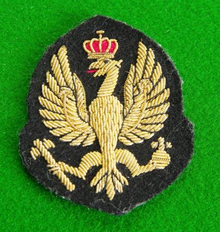 14 / 20th. King's  Hussars.