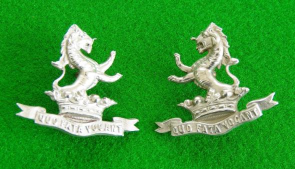 7th. Dragoon Guards. [Princess Royal's ]