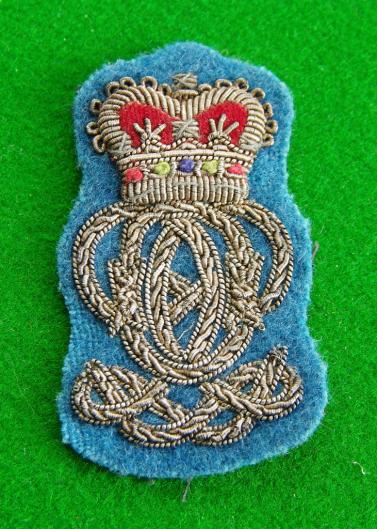 Queen's Own Hussars.