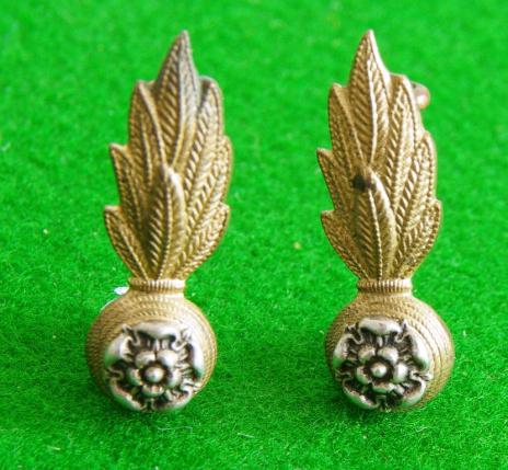 Royal Fusiliers. [ City of London Regiment.]